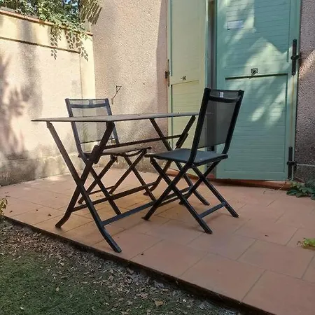 Apartment Les Quatre Loges N°1