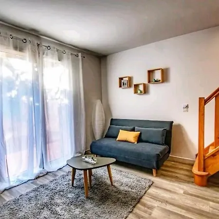 Les Quatre Loges N°1 * Aix-en-Provence