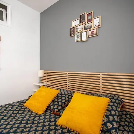 Apartment Les Quatre Loges N°1 Aix-en-Provence