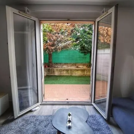Les Quatre Loges N°1 * Aix-en-Provence