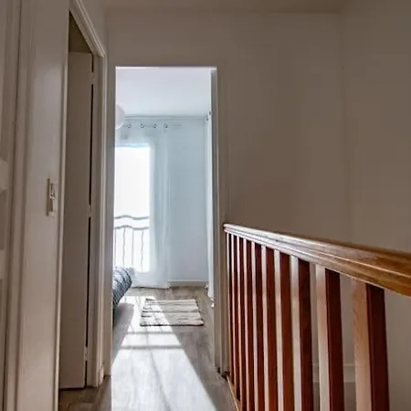 Les Quatre Loges N°1 Apartment Aix-en-Provence