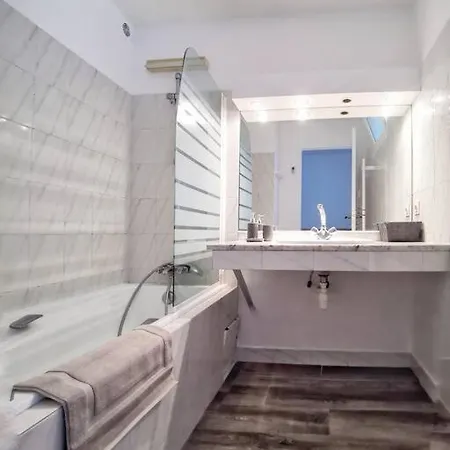 Apartment Les Quatre Loges N°1 Aix-en-Provence