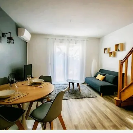 Les Quatre Loges N°1 Aix-en-Provence