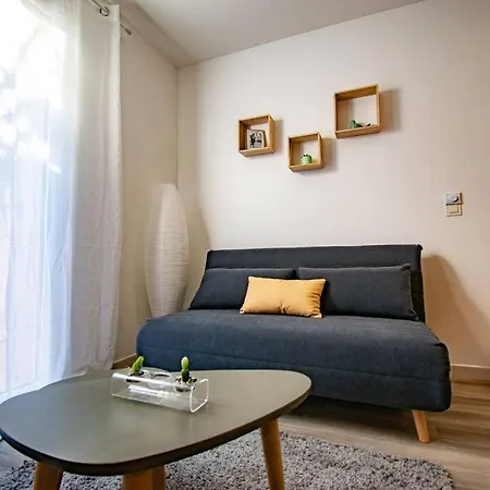 Les Quatre Loges N°1 Aix-en-Provence